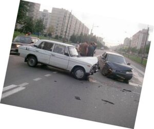 Порча автомобиля магией