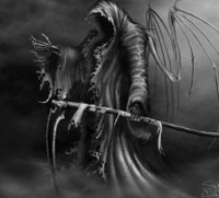 Сильные ритуалы на смерть человека