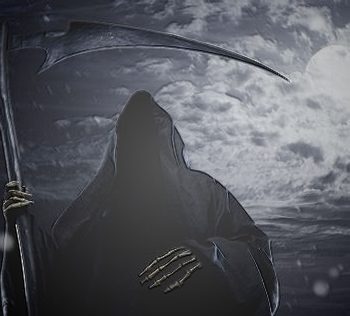 Как защититься от порчи на смерть?