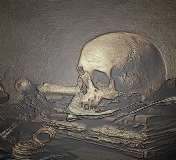 Как сделать магическую порчу врагу?