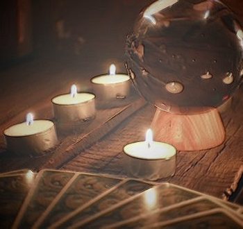 Ритуалы на одиночество соперницы. 