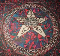 Избавление от порчи.