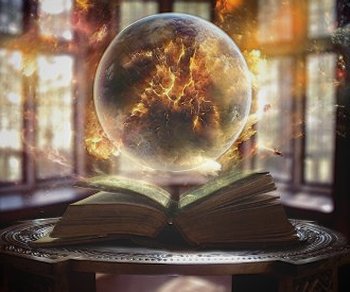 Как снять проклятие на смерть мужа?